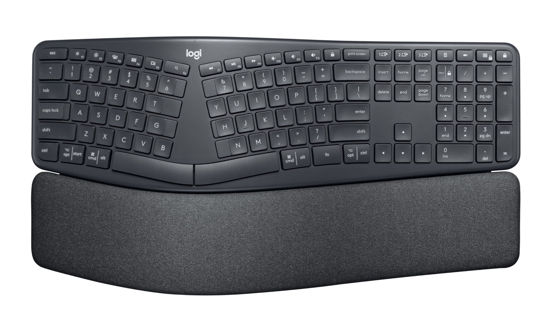 ERGO K860 Wireless Split Keyboard