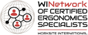 Worksite International Ergonomic Training Academy (WIETA)