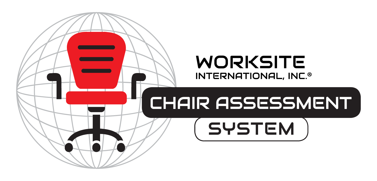 Chair Assessment System (CAS)