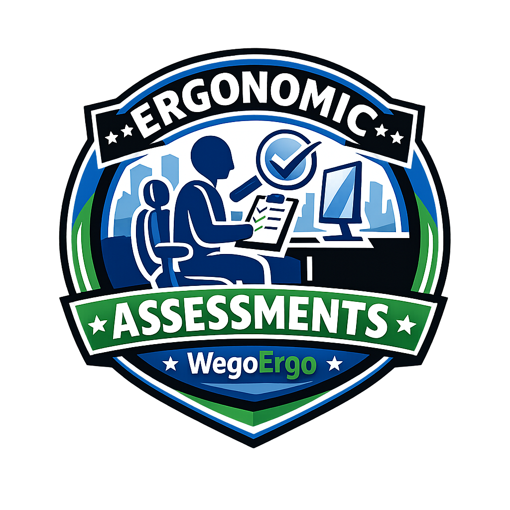    Ergonomic Assessments 
