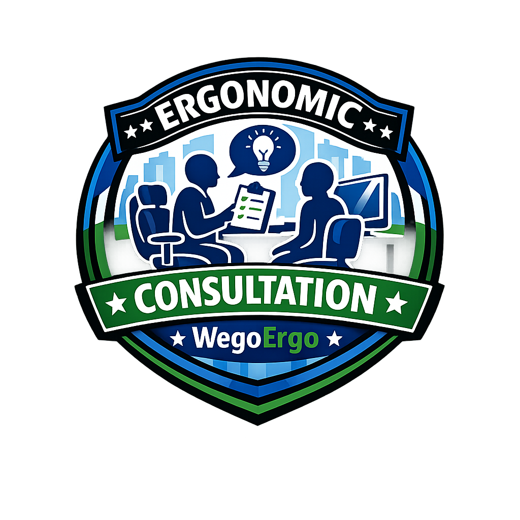 Ergonomic Consultation 