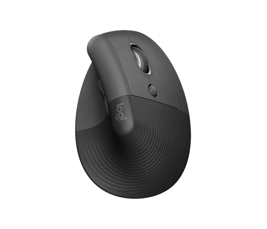 Lift Vertical Ergonomic Mouse
