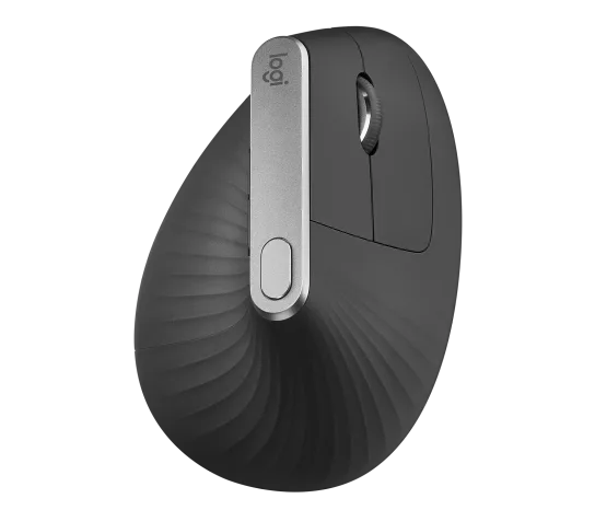 MX Vertical Advanced Ergonomic Mouse